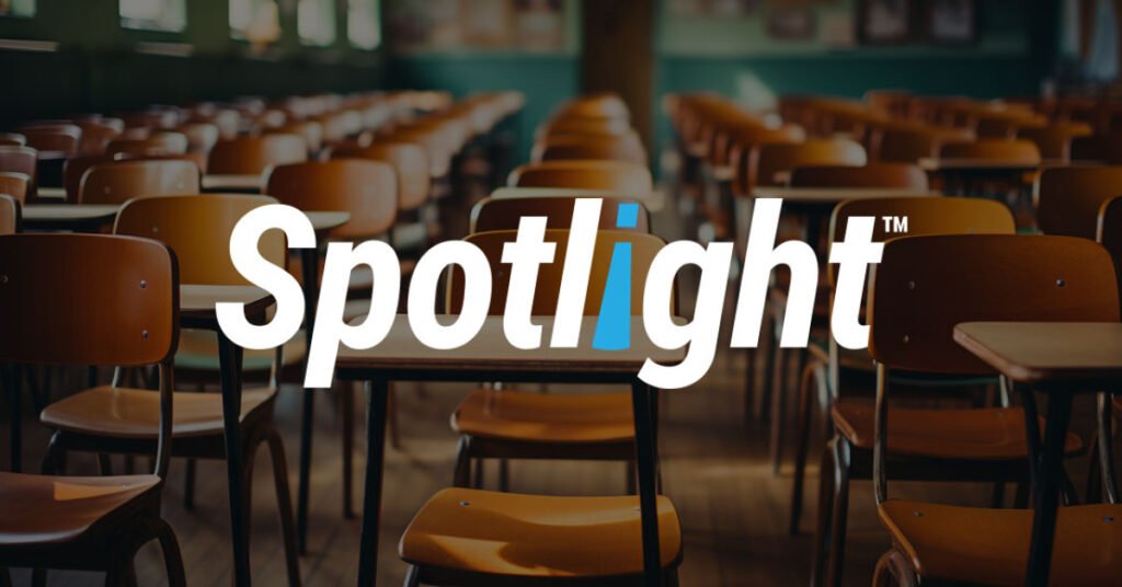 CareHawk Announces Major New Product: SpotlightTM Revolutionizes School District Communications and Emergency Response