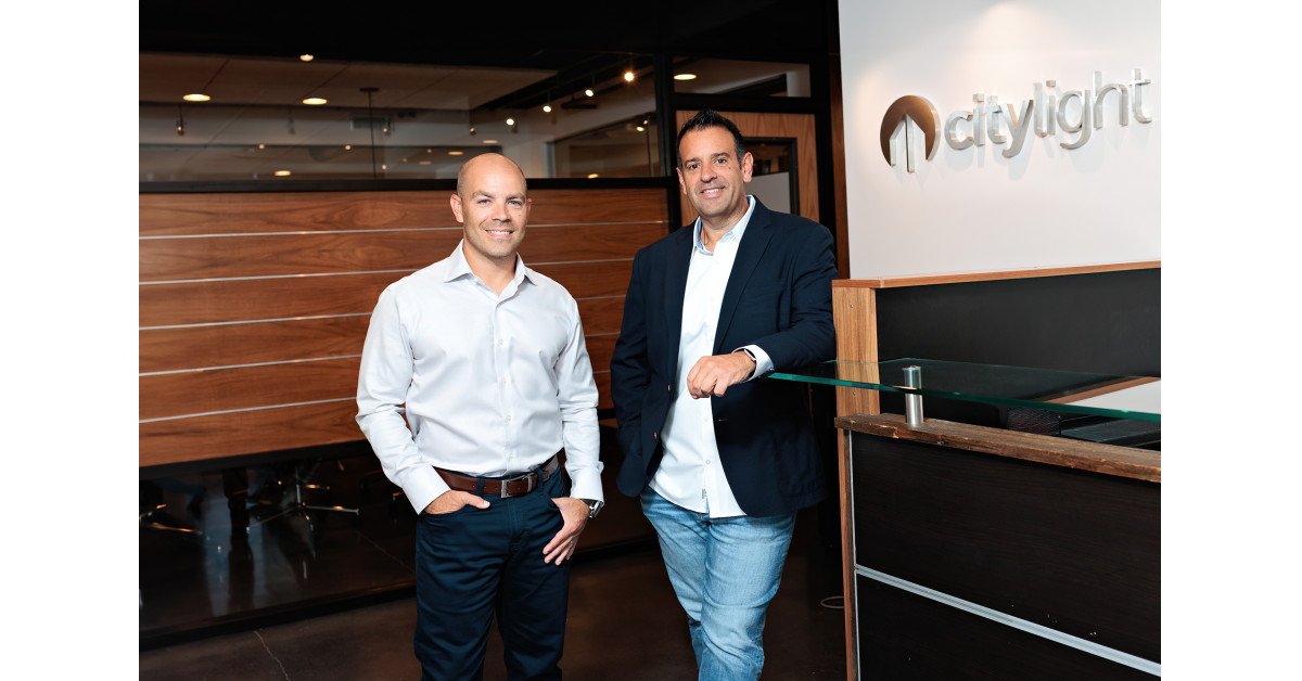 CityLight Homes Named #1 Fastest Growing Company in the Northeast by Inc. Magazine