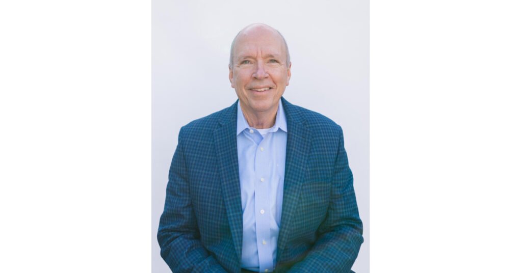 Compassionate Leadership: Executive Jim McCafferty Joins Charity as COO, Foregoing Salary to Drive Impact