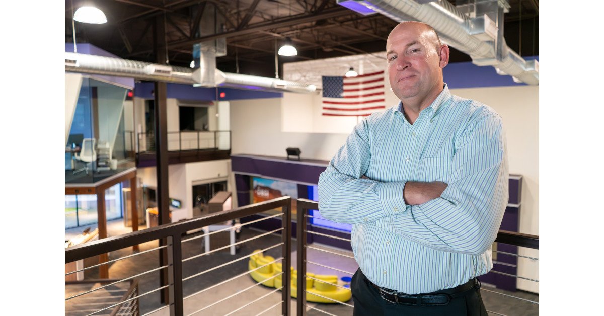 DBSI Announces Mike Forsyth, Director of Transformation Strategy, to Speak at BankSpaces Retreat
