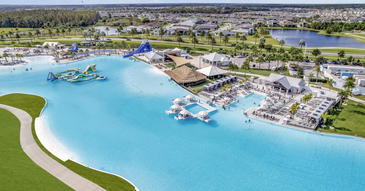 DRB Group Announces Acquisition of Tampa Homebuilder, Biscayne Homes