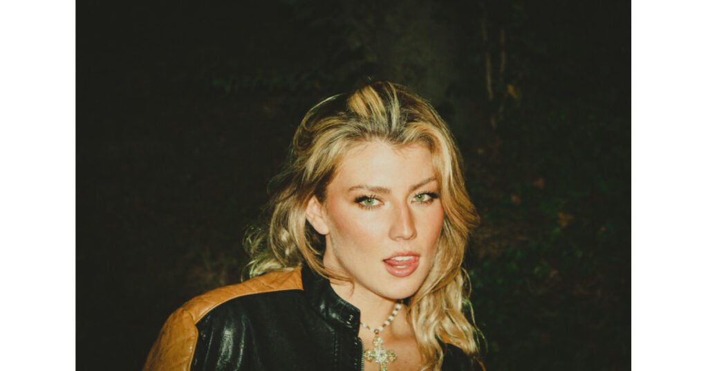 Dasha's 'Austin' Soars to #1 on Viral Top 50 US Spotify Charts