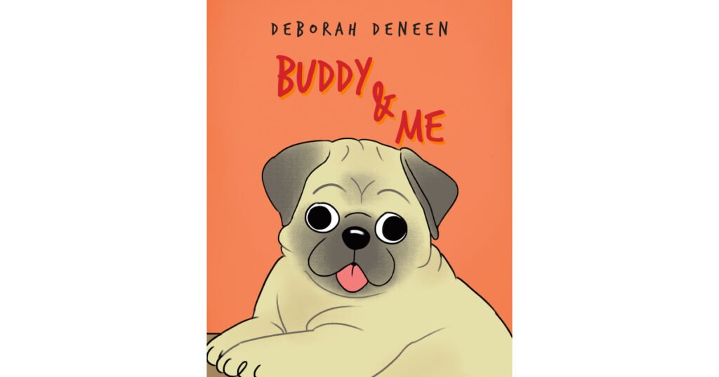 Deborah Deneen’s Newly Released "Buddy & Me" is a Sweet Story of the Power of Kindness and Connection