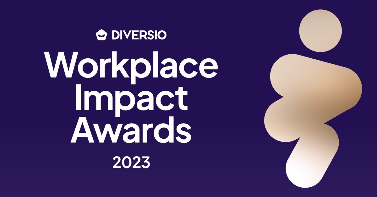 Diversio Awards Impactful Workplace Initiatives of 2023