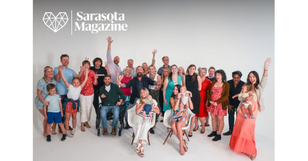 DreamLarge Acquires Sarasota Magazine | Newswire