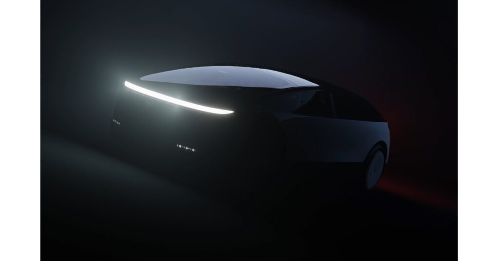 Fresco Announces the Unveiling of Its Updated All-Electric Fresco XL