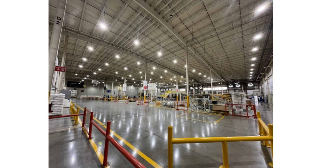 GEON® Mexico Announces $1.3 Million Expansion