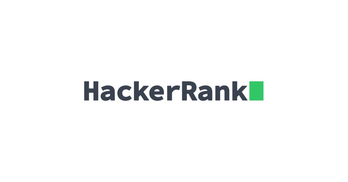 HackerRank Launches Two New Solutions to Help Companies Become GenAI Ready