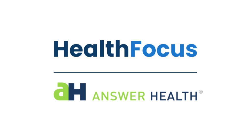 Health Focus Announces New Partnership with Answer Health Physician Organization