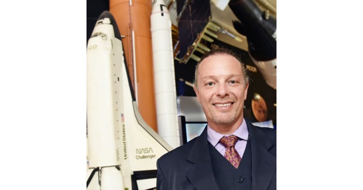 International Space Regulatory, Legal, and Business Leader, Sagi Kfir, Joins SpaceFund as General Counsel