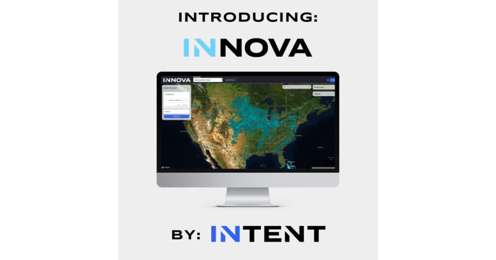Introducing INNOVA, a New Data Modeling Tool From INTENT That Gives Users a Glimpse Into the Future