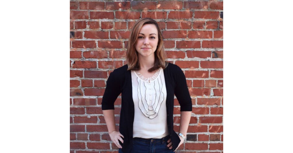 Kaitlyn Witman Named Co-CEO of Rainfactory