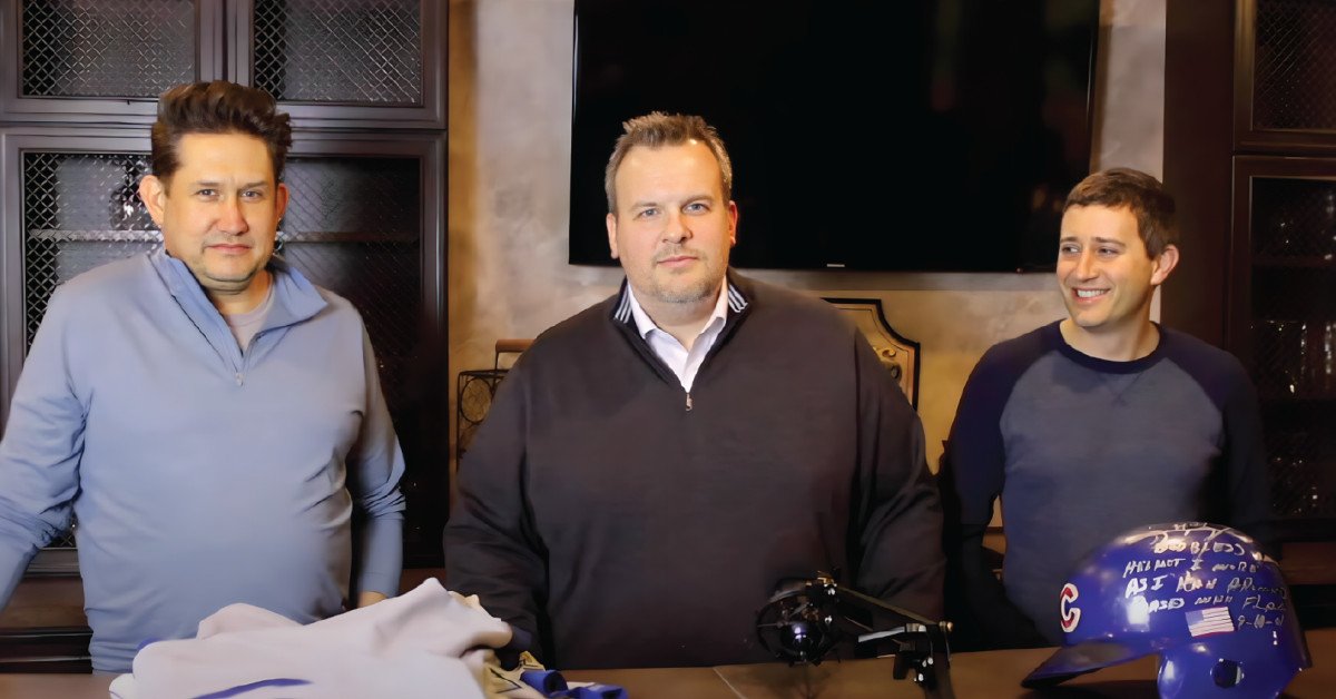 KolleXor.com Secures $3.5 Million Valuation; How Three Lifelong Friends Are Disrupting the World of Collecting