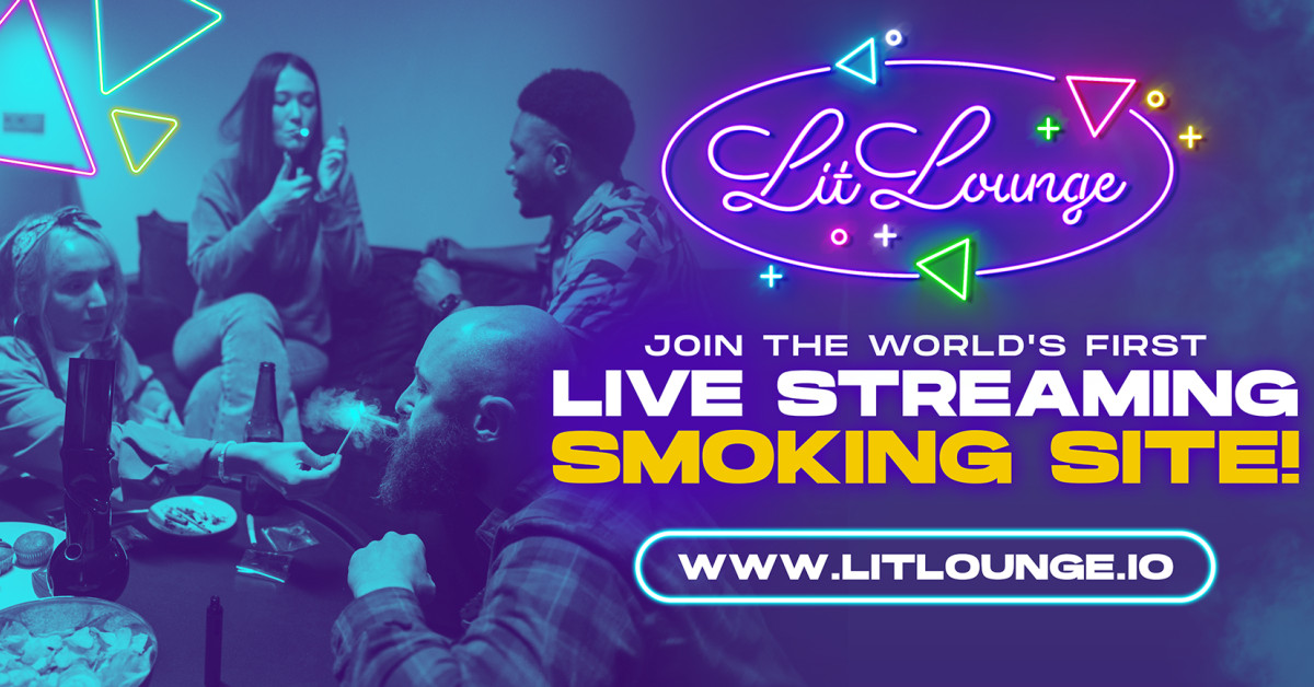 LitLounge Celebrates Grand Opening, Offering a Unique Platform for Smoking Enthusiasts