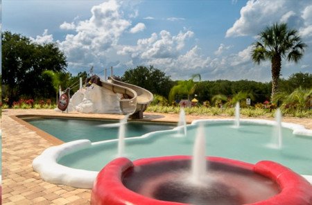 Make-A-Wish Kid Asks to Stay With Family in a Candy-Themed Mega Mansion