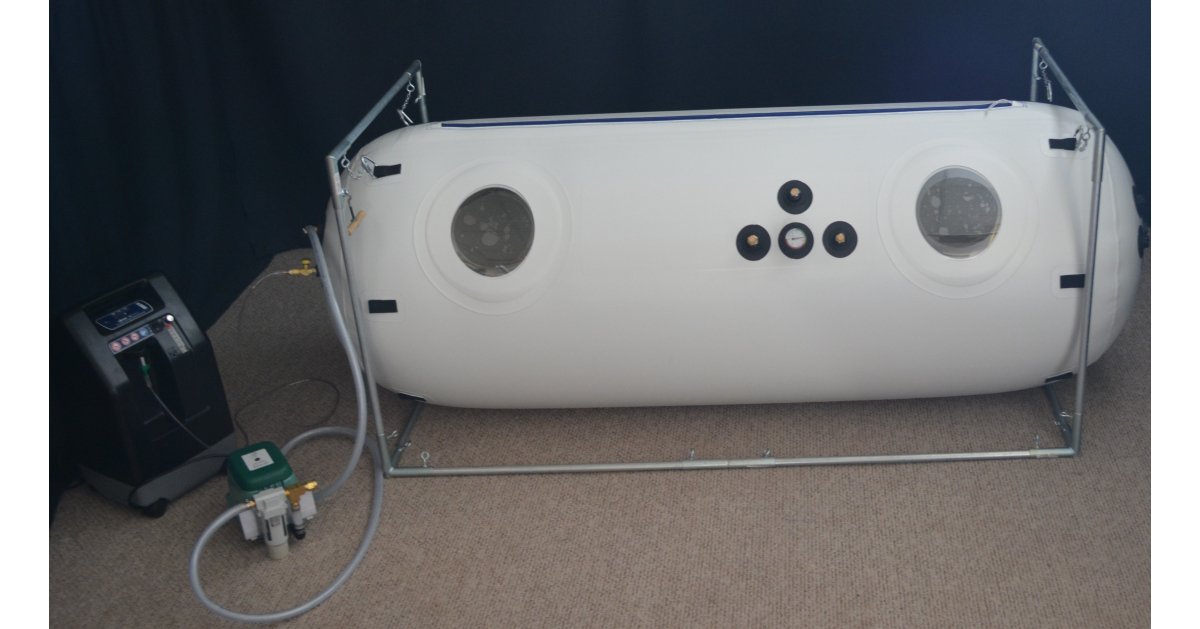 Newtowne Hyperbarics is Offering Discounted Pricing on Hyperbaric Chambers