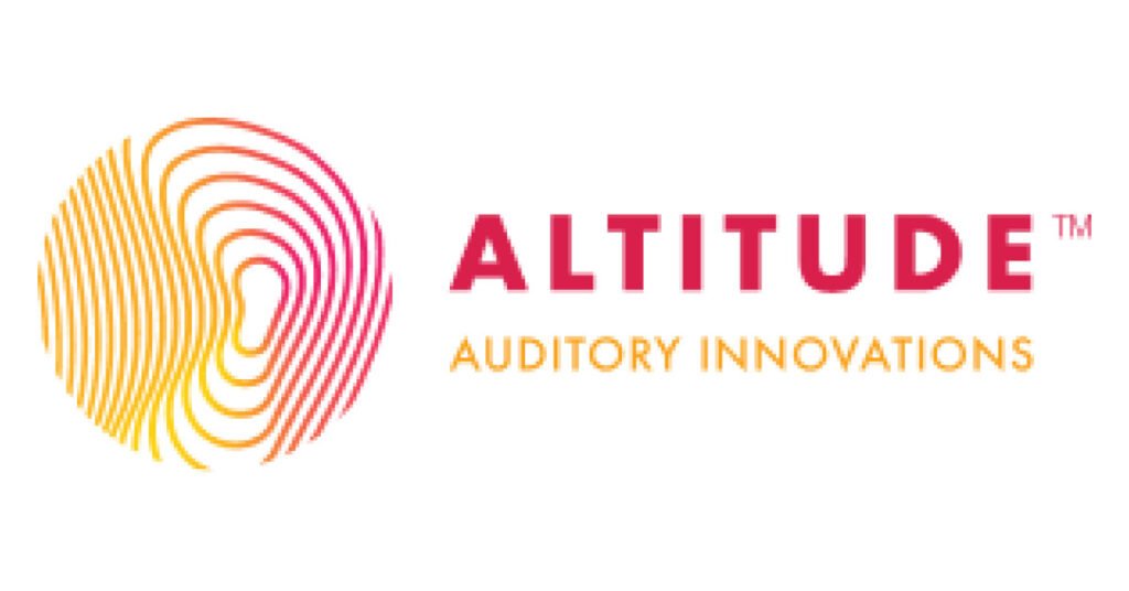 Next-Gen High-Resolution Sound Personalization for All Devices – Introducing ARIA by Altitude