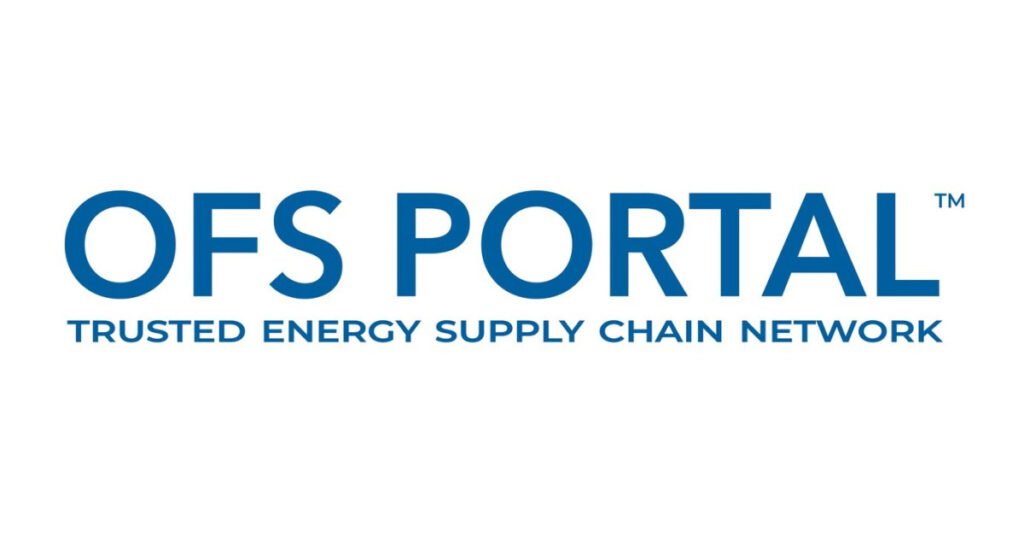 OFS Portal Names Mimi Stansbury CEO