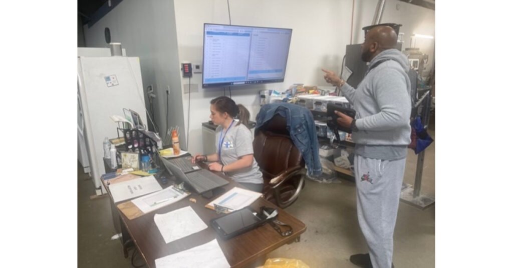 PiN Ministry Implements NewOrg Platform for Case Management, Service Delivery, and Funder Reporting, Including Real-Time Dashboards