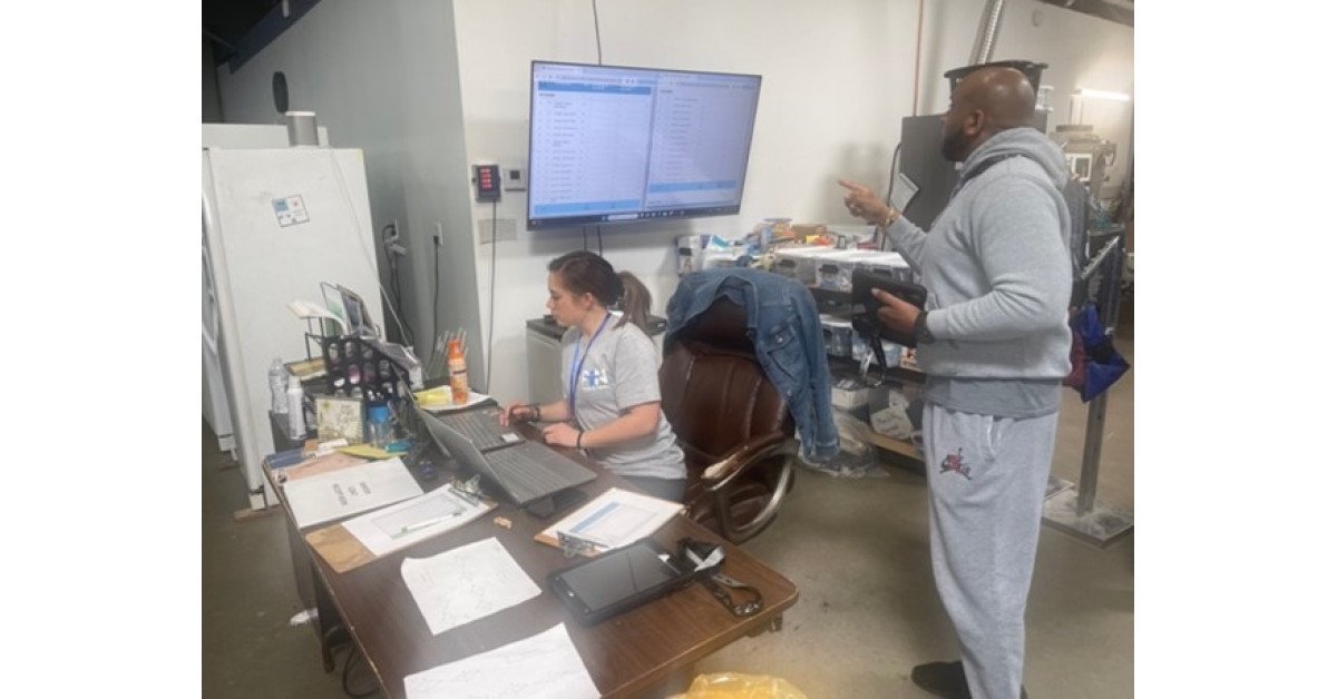 PiN Ministry Implements NewOrg Platform for Case Management, Service Delivery, and Funder Reporting, Including Real-Time Dashboards