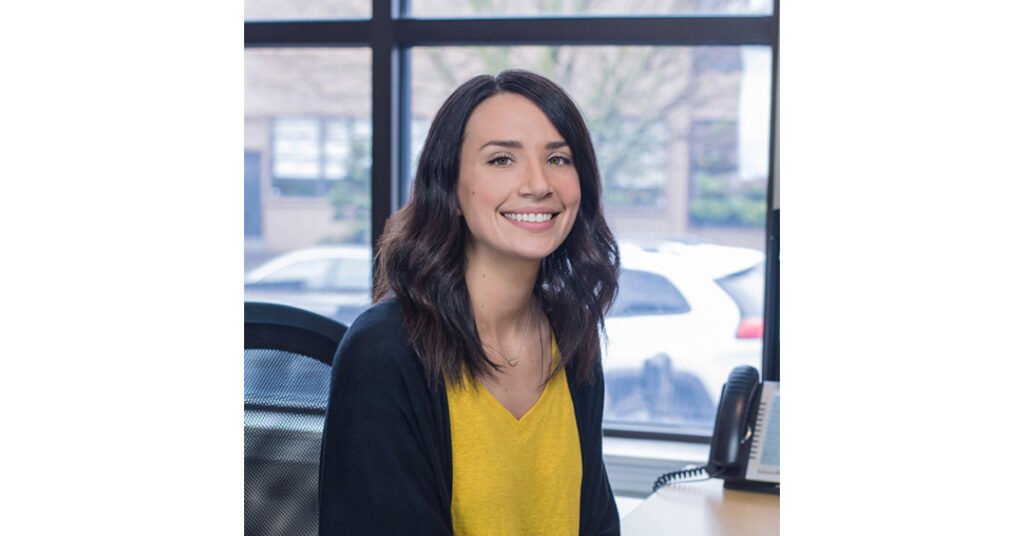 Portland Digital Marketing Agency Announces New President