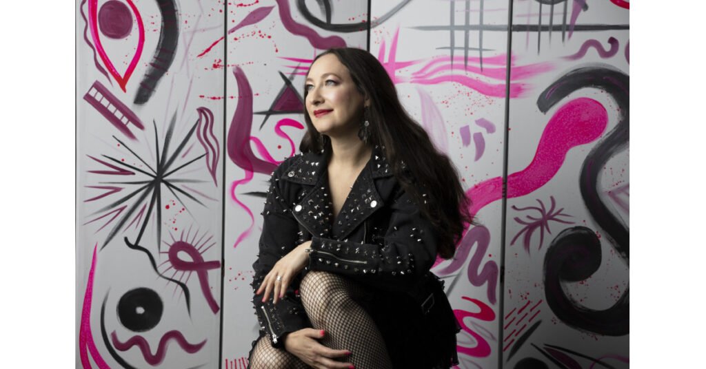 Rachael Sage Releases Uplifting Single 'Deepest Dark (Reimagined)' Ahead of New Acoustic Album