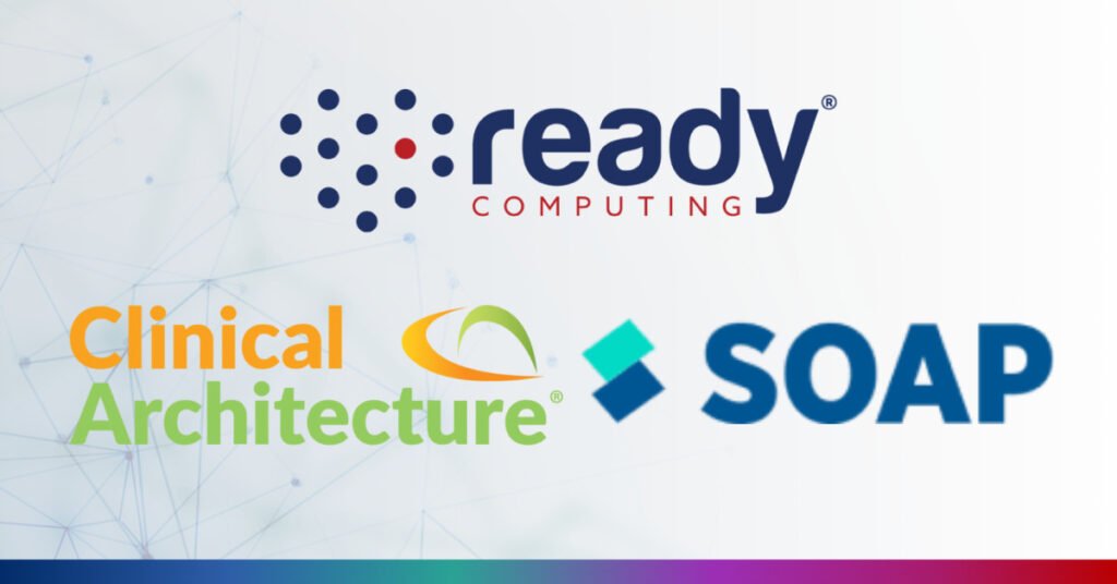 Ready Computing Participates in VA Tech Sprint Challenge Alongside Partners Clinical Architecture and SOAP Health