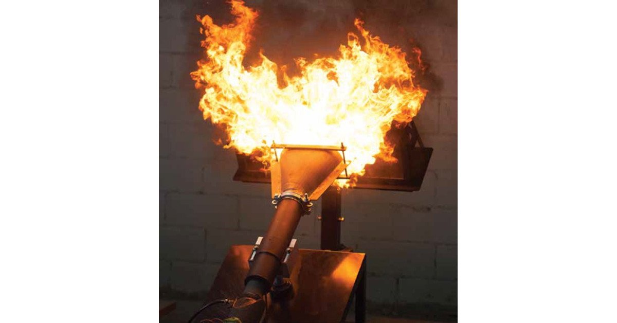 SGS Expands Flammability Testing Services Across Aviation, Automotive and Maritime Sectors