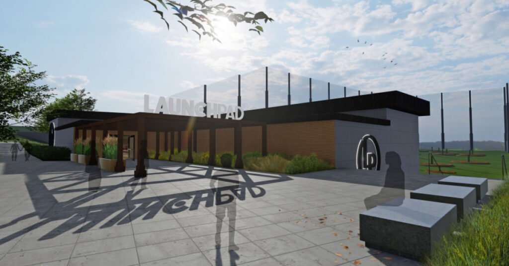 Shakopee Mdewakanton Sioux Community to Open First LaunchPad Golf Location in United States