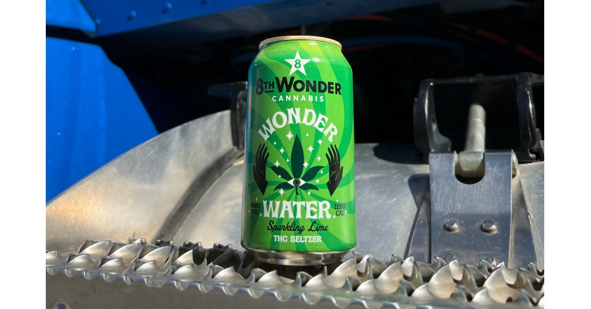 Spec’s Partners With Bayou City Hemp and 8th Wonder to Mainstream THC Beverages