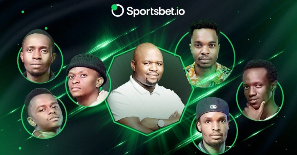 Sportsbet.io's 'Crypto Experience' Continues to Grow With New Round of Ambassadors Joining