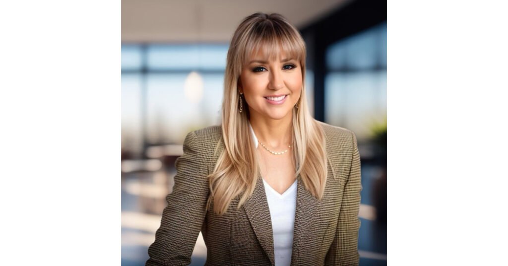 Stealth Venture Labs Redefining Digital Marketing and Appointing Jackie Edmundson as CEO