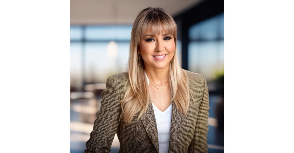 Stealth Venture Labs Redefining Digital Marketing and Appointing Jackie Edmundson as CEO