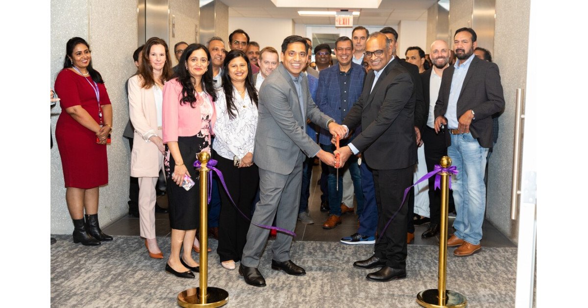 Techwave Announces Grand Opening of Its Strategic New Headquarters in Houston, a Beacon of Innovation and Empowerment