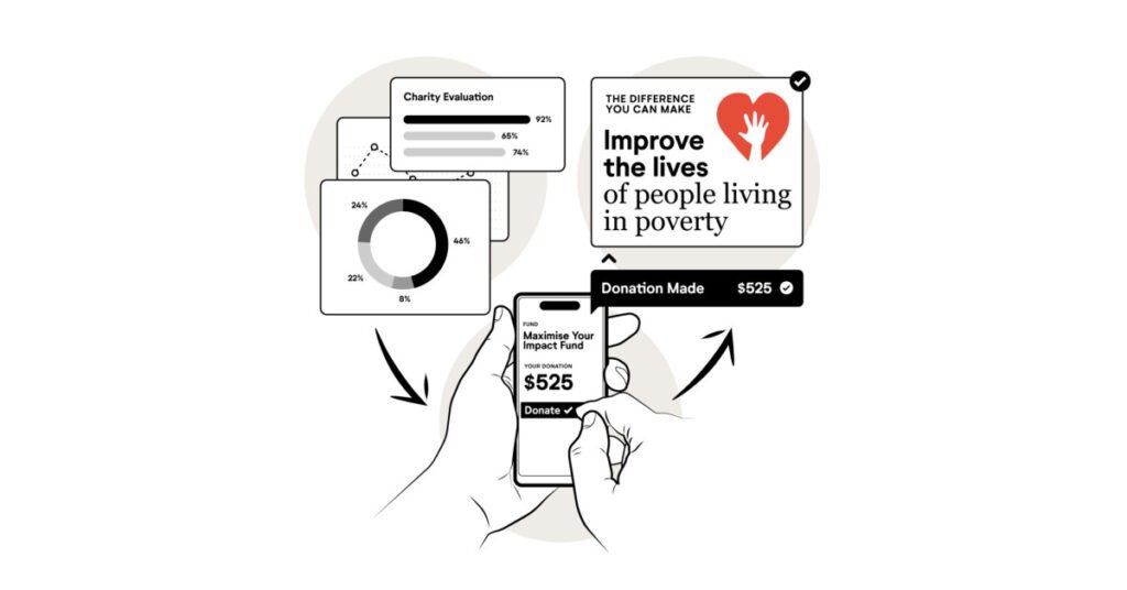 The Life You Can Save Australia Announces Major Updates & Celebrates $100 Million in Donations Moved to Its Recommended Nonprofits
