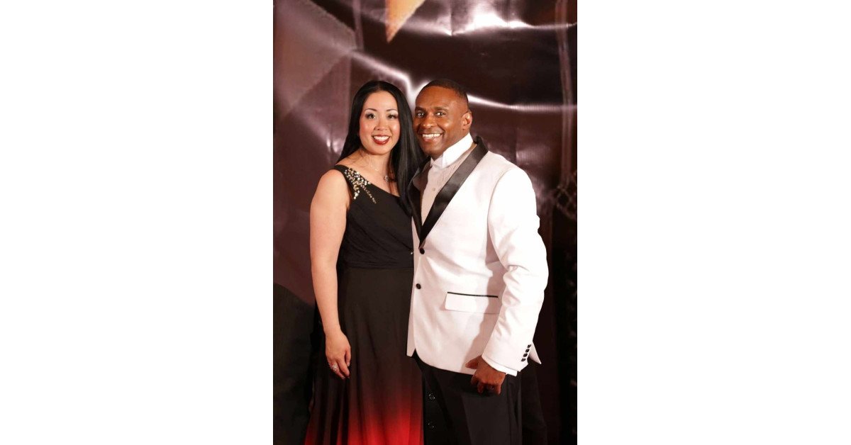 The Los Angeles Hand-Up Award Gala Served a Night to Remember as Celebrities, Dignitaries, and Government Officials Came Together as Advocates for Disabilities