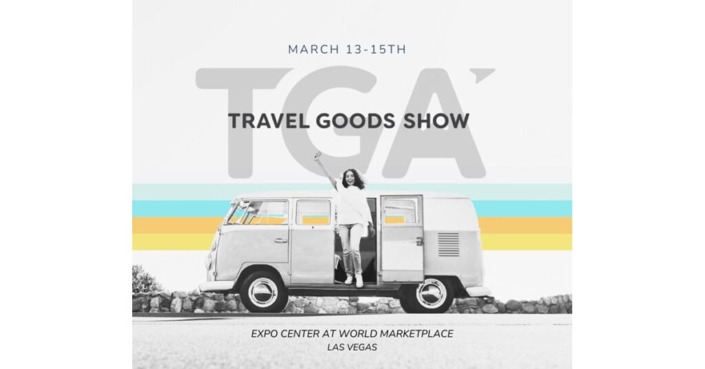 The Travel Goods Show 2024: The Adventure of Opportunity and Innovation