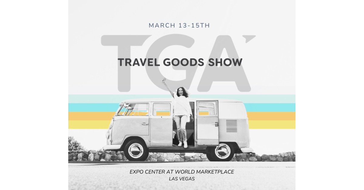 The Travel Goods Show 2024: The Adventure of Opportunity and Innovation