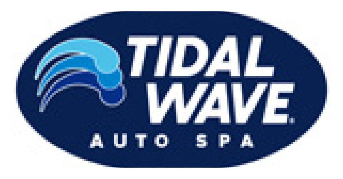 Tidal Wave Auto Spa Celebrates Grand Opening in Texarkana, TX, With Free Washes