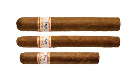 Topper Cigar Unveils ‘Topper 1894’: A Testament to Tradition and Legacy as America’s Longest-Standing Family-Owned Cigar Company