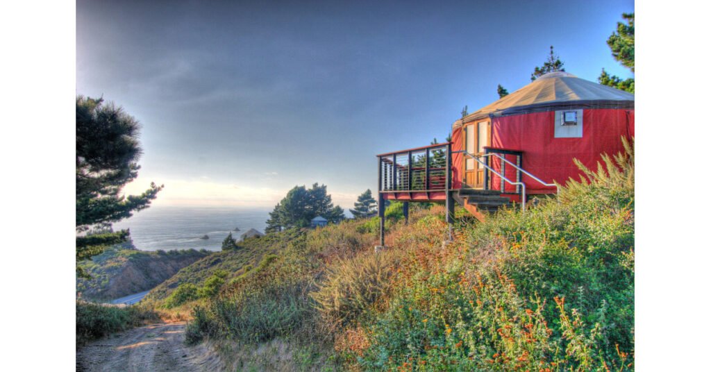Treebones in Big Sur Celebrates 20 Years Trail Blazing the Glamping and Eco-Tourism Market