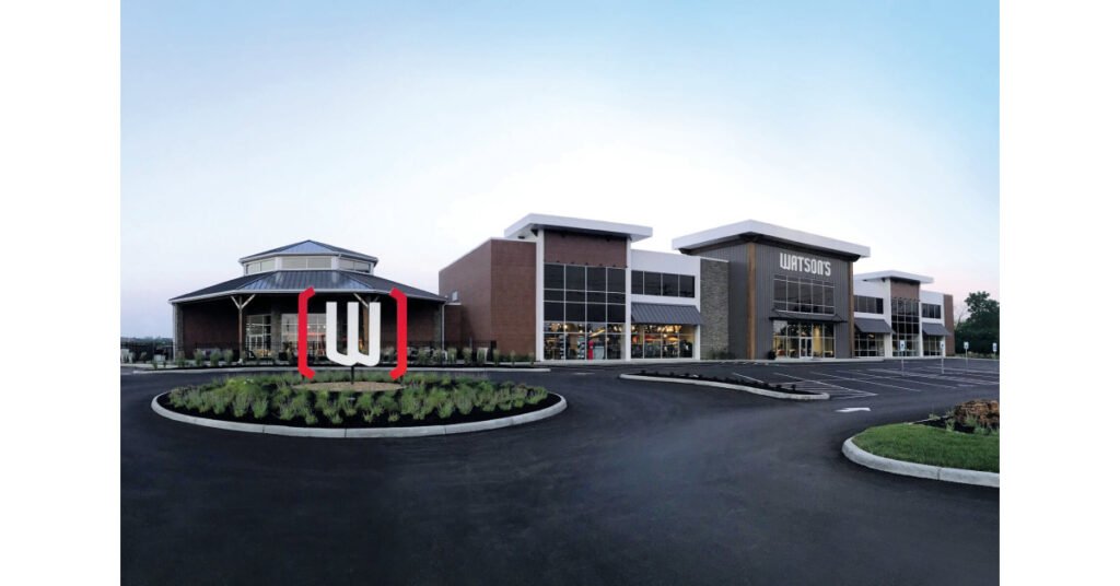 Watson’s Continues Strategic Growth Plan and Enters the Florida Market With the Acquisition of Florida Retailer Recreational Warehouse