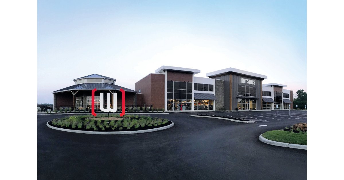 Watson’s Continues Strategic Growth Plan and Enters the Florida Market With the Acquisition of Florida Retailer Recreational Warehouse