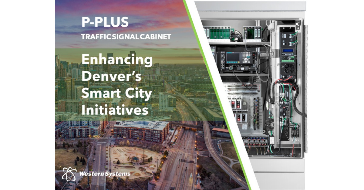 Western Systems Enhances Denver's Smart City Initiative With Advanced Equipment and Innovation