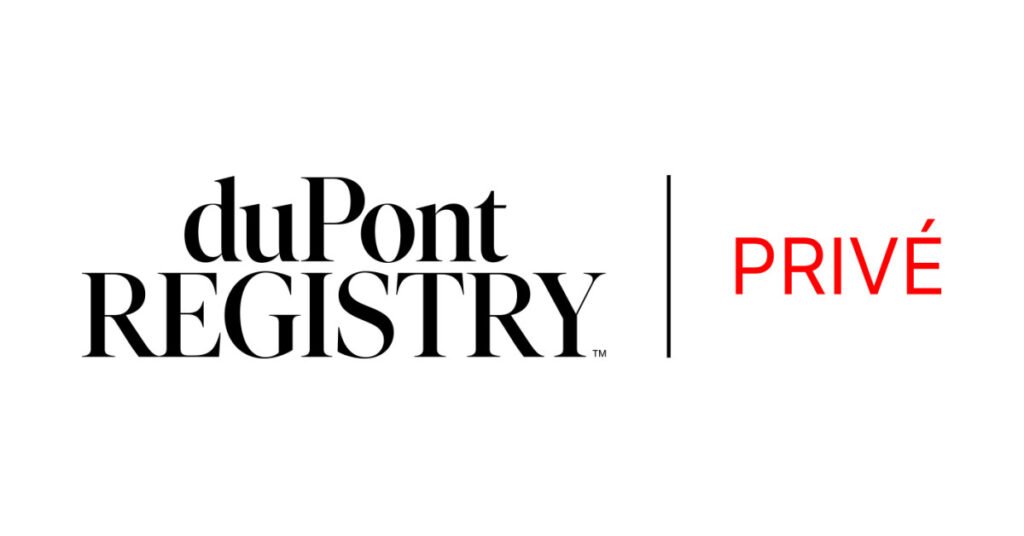 duPont REGISTRY Group Announces duPont REGISTRY PRIVÉ Bahrain, a Pioneering Private Members Club for Luxury Car Collectors