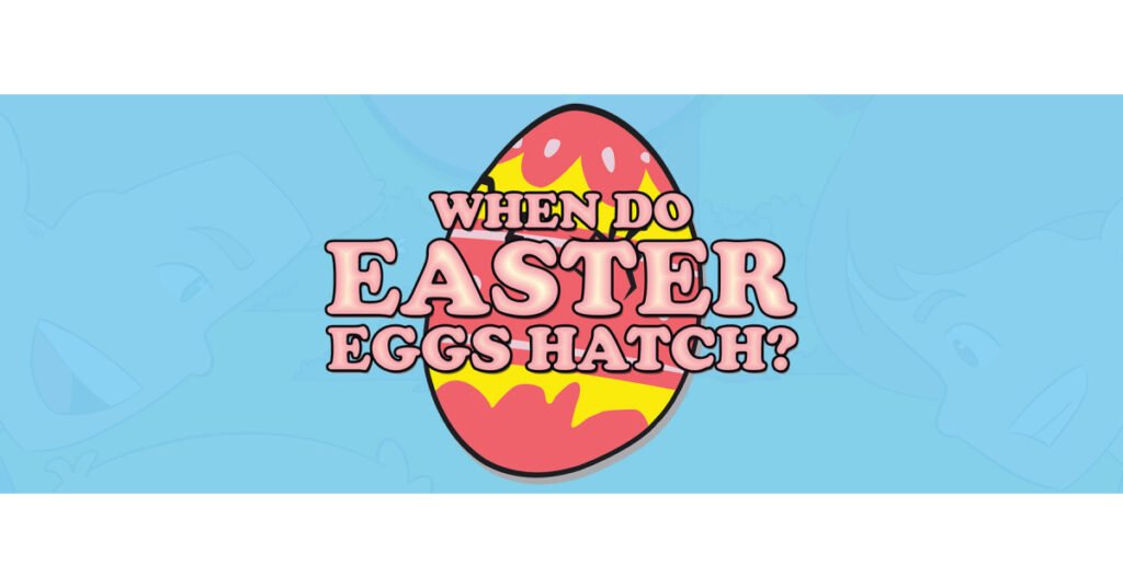 ­­­Author Hank Crutchfield Releases "When do Easter Eggs Hatch?"